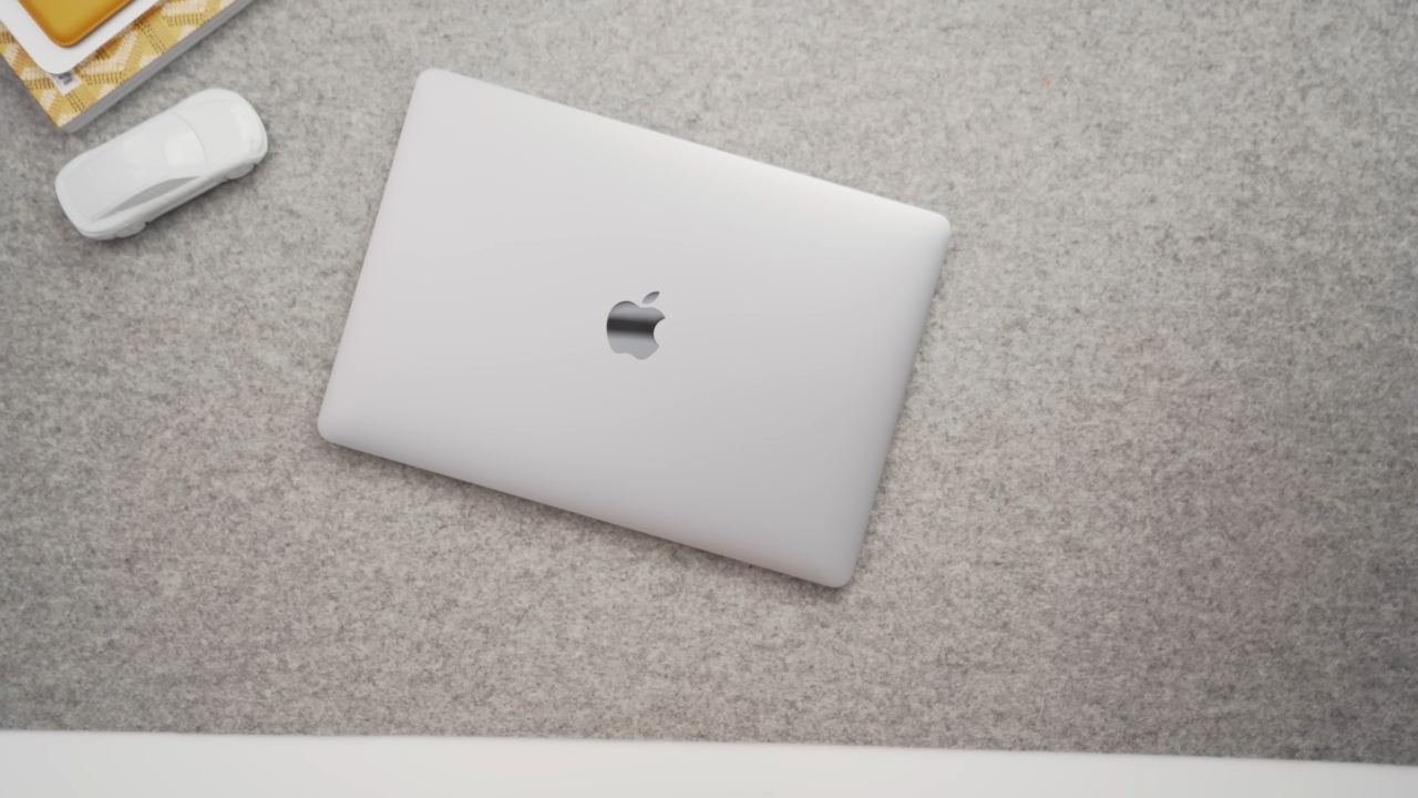 Có nên mua Macbook Pro M1