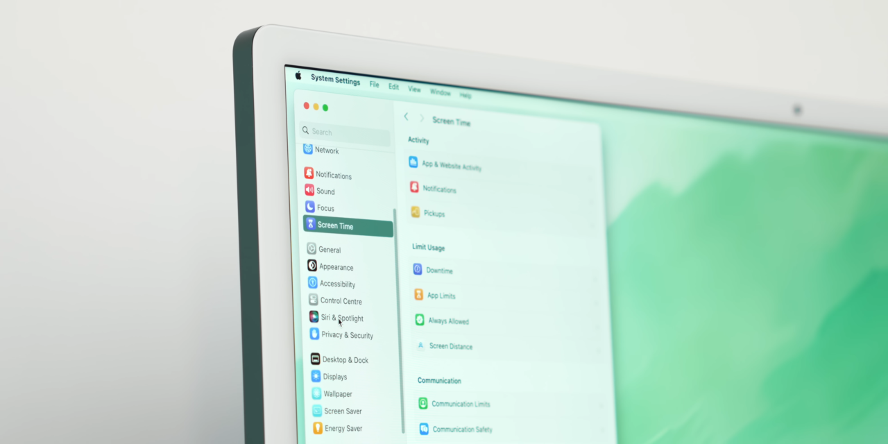 Thiết kể mỏng so với Desktop All in One