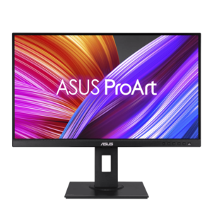 Màn hình ASUS ProArt Display PA278QEV – 27″ 2K IPS, 75Hz, 5ms – NEW