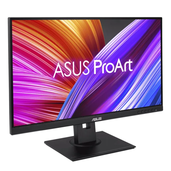 Màn hình Asus ProArt PA278QEV – 27″ 2K IPS, 75Hz, 5ms – NEW