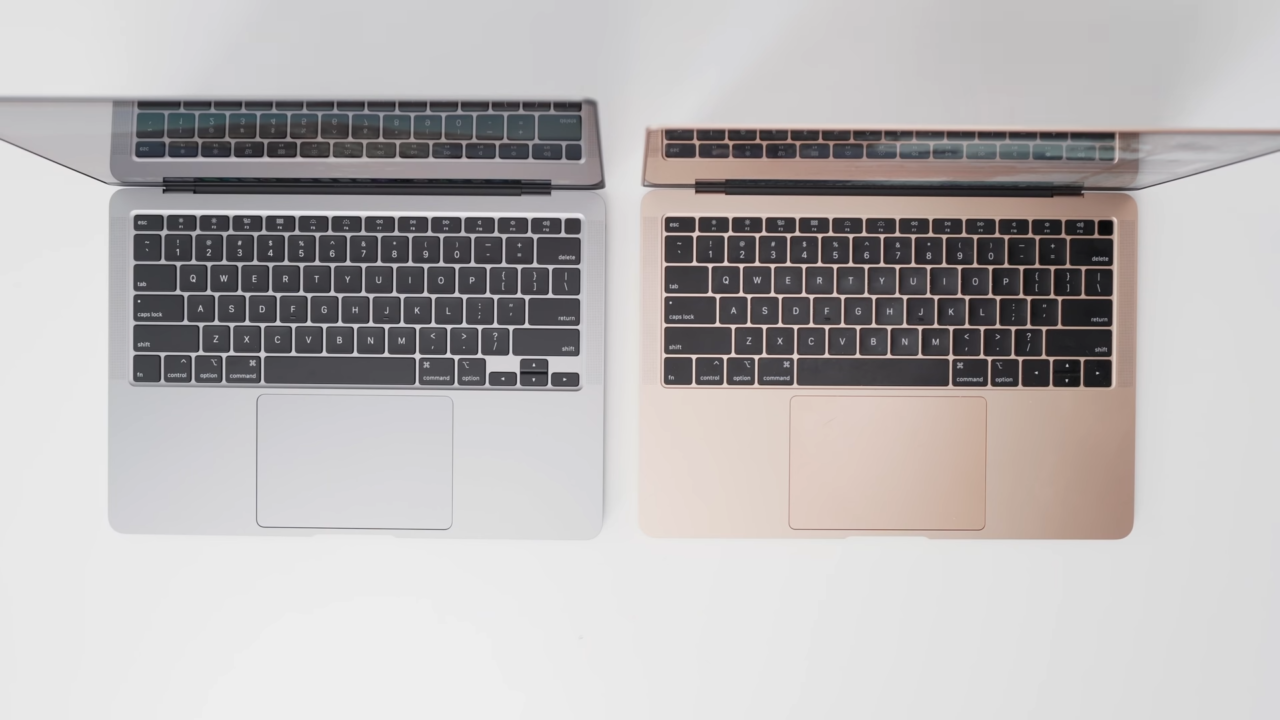 Hiệu năng văn phòng ổn định từ dòng chíp Intel hậu tố Y