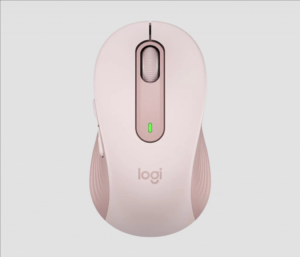 Chuột không dây Logitech Signature M650 – NEW