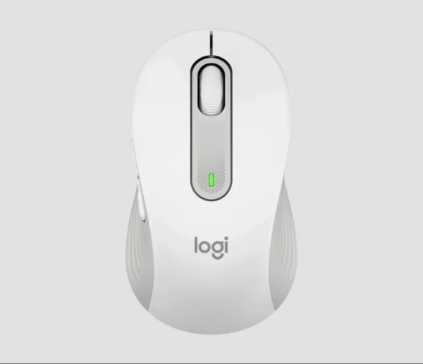 Chuột không dây Logitech Signature M650 – NEW