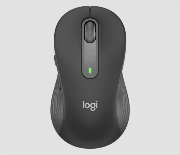 Chuột không dây Logitech Signature M650 – NEW