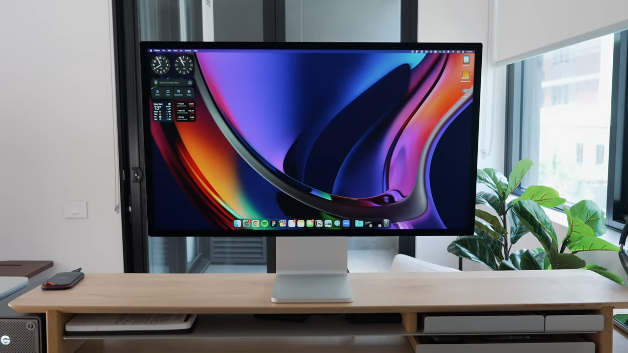 Màn hình Apple Studio Display