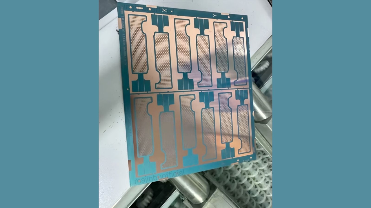 Tản nhiệt iPhone 17