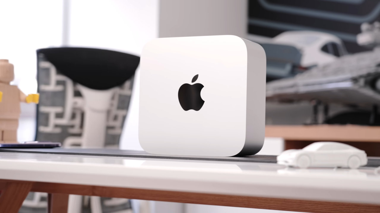 Mac Studio M2 vs Mac Studio M1
