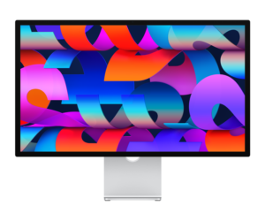 Apple Studio Display Standard 27inch Retina 5K 2025 (MYJG3 SA/A) – NEW