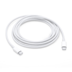 Dây sạc Apple USB-C Charge cable (2m) – Like New