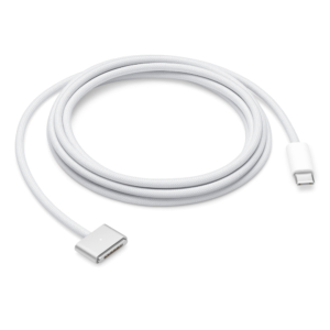 Dây sạc Apple USB-C to MagSafe 3 Cable (2m) – Like New