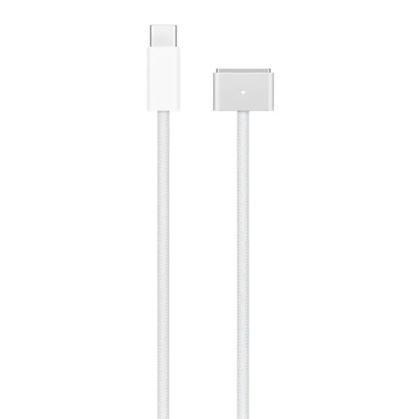 Dây sạc Apple USB-C to MagSafe 3 Cable (2m) – Like New