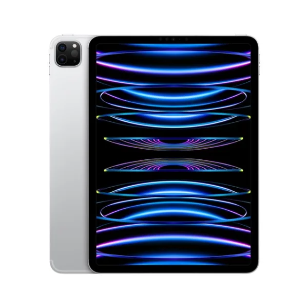 iPad Pro 12.9 inch 2022 Apple M2 Wifi/5G 512GB – Like New