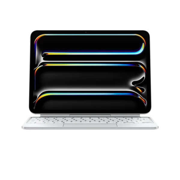 Bàn phím Magic Keyboard cho iPad Pro 11 inch (M4/M5) – NEW