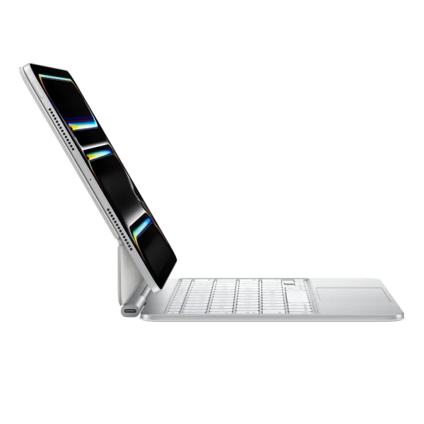 Bàn phím Magic Keyboard cho iPad Pro 11 inch (M4/M5) – NEW