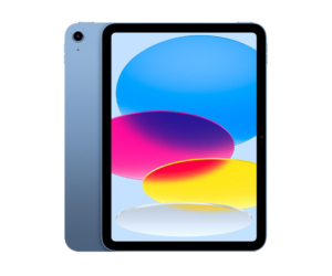 iPad 10.9 inch 2022 Wifi 64GB – Like New