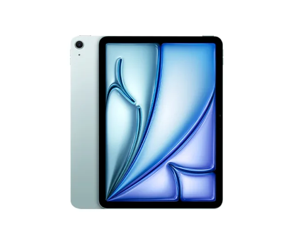 iPad Air 6 2024 11 inch Apple M2 128GB (Wifi/5G) – Like New