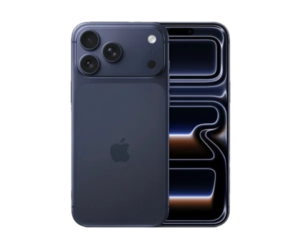 iPhone 17 Pro Max 256GB – NEW