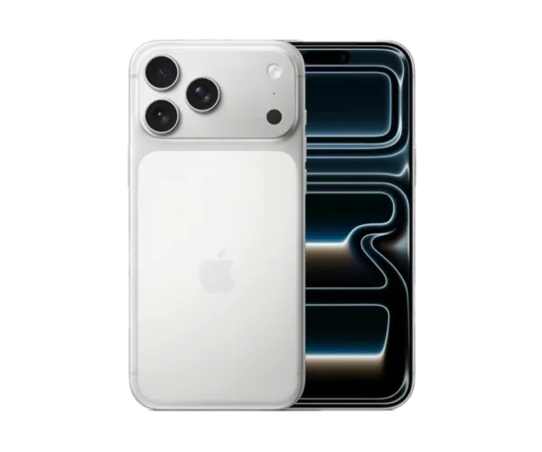 iPhone 17 Pro Max 256GB – NEW