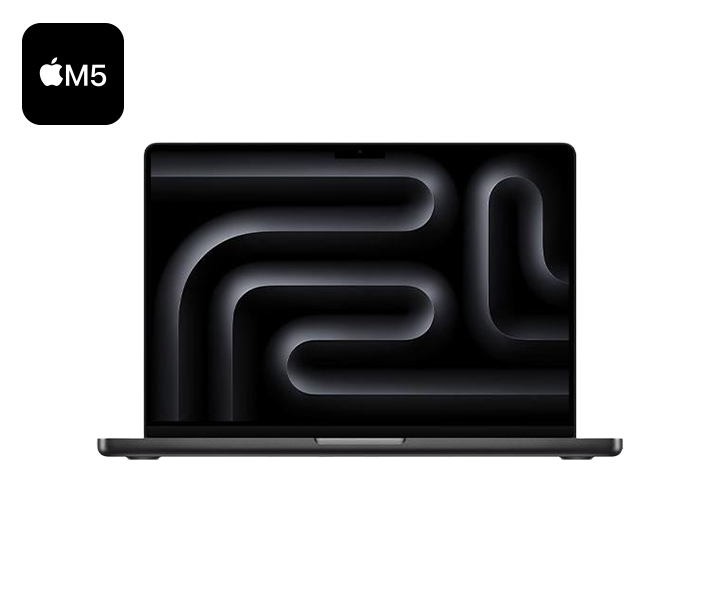 MacBook Pro 2025 14 inch Apple M5