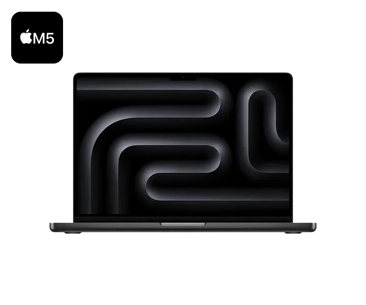 MacBook Pro 2025 14 inch Apple M5