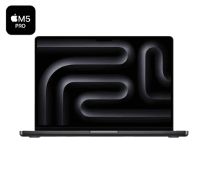 MacBook Pro 2026 16 inch Apple M5 PRO 18CPU 20GPU 24GB RAM 1TB SSD – NEW