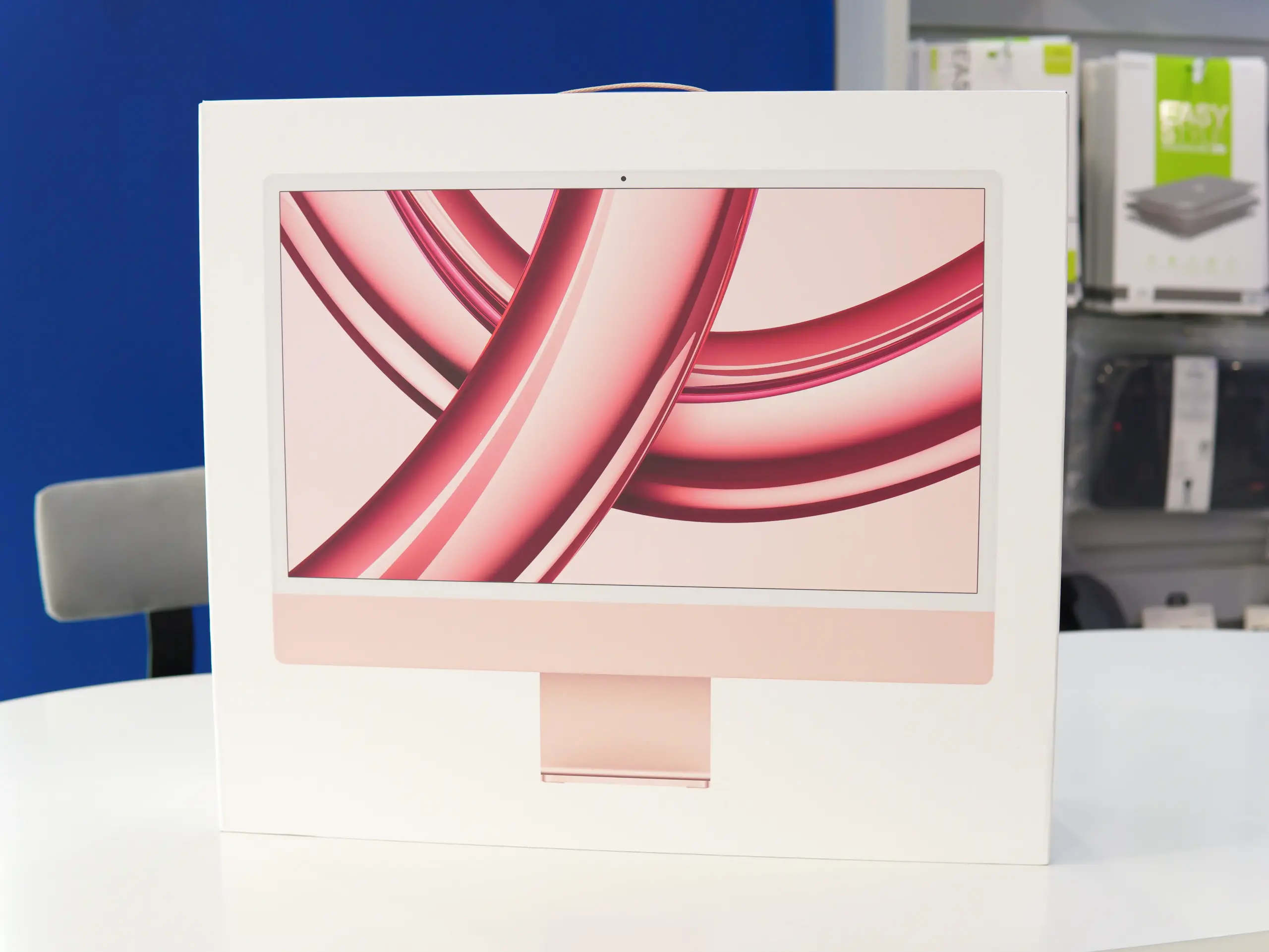 iMac, iMac likenew, iMac Cũ 