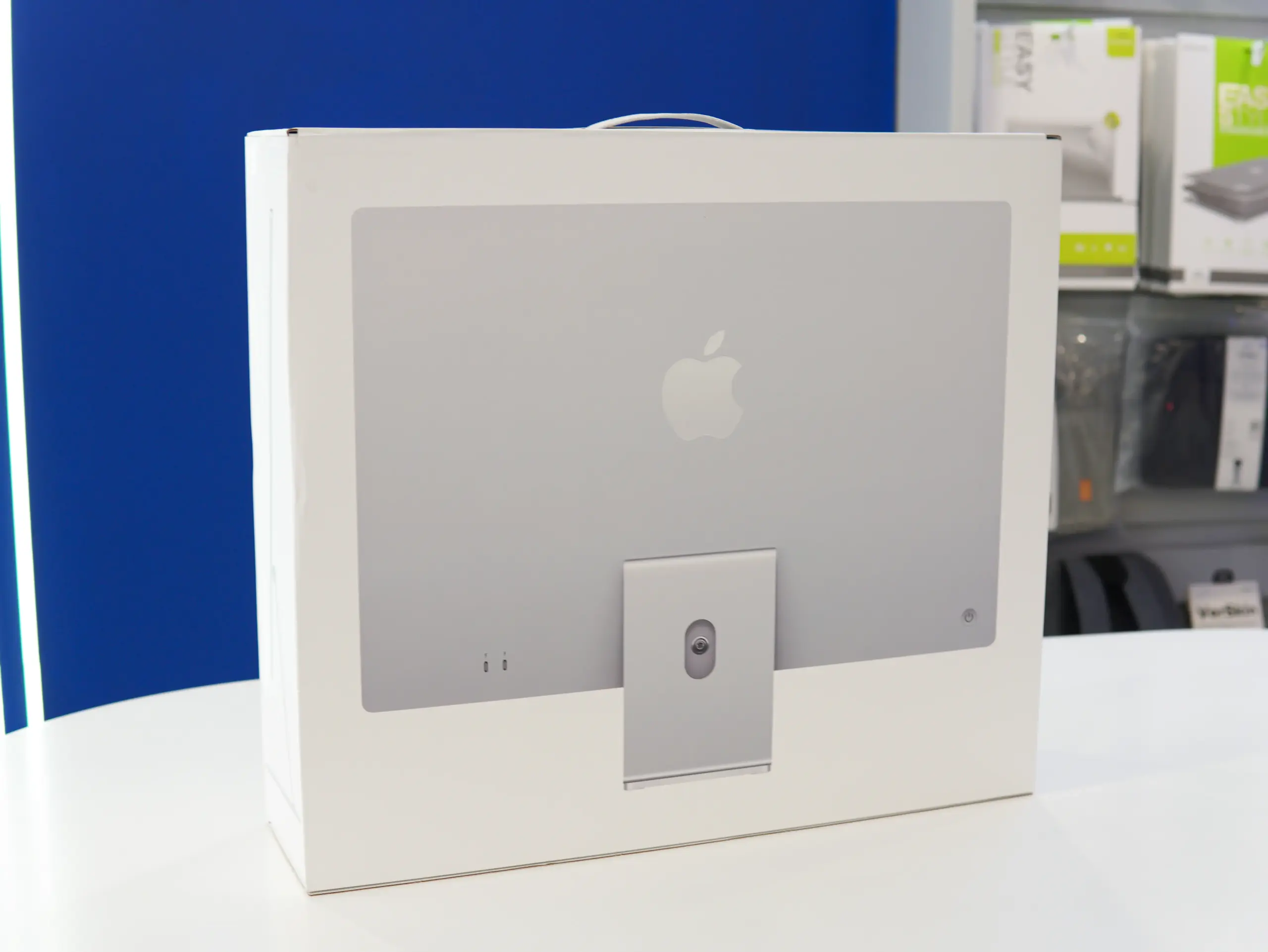 iMac, iMac likenew, iMac Cũ 