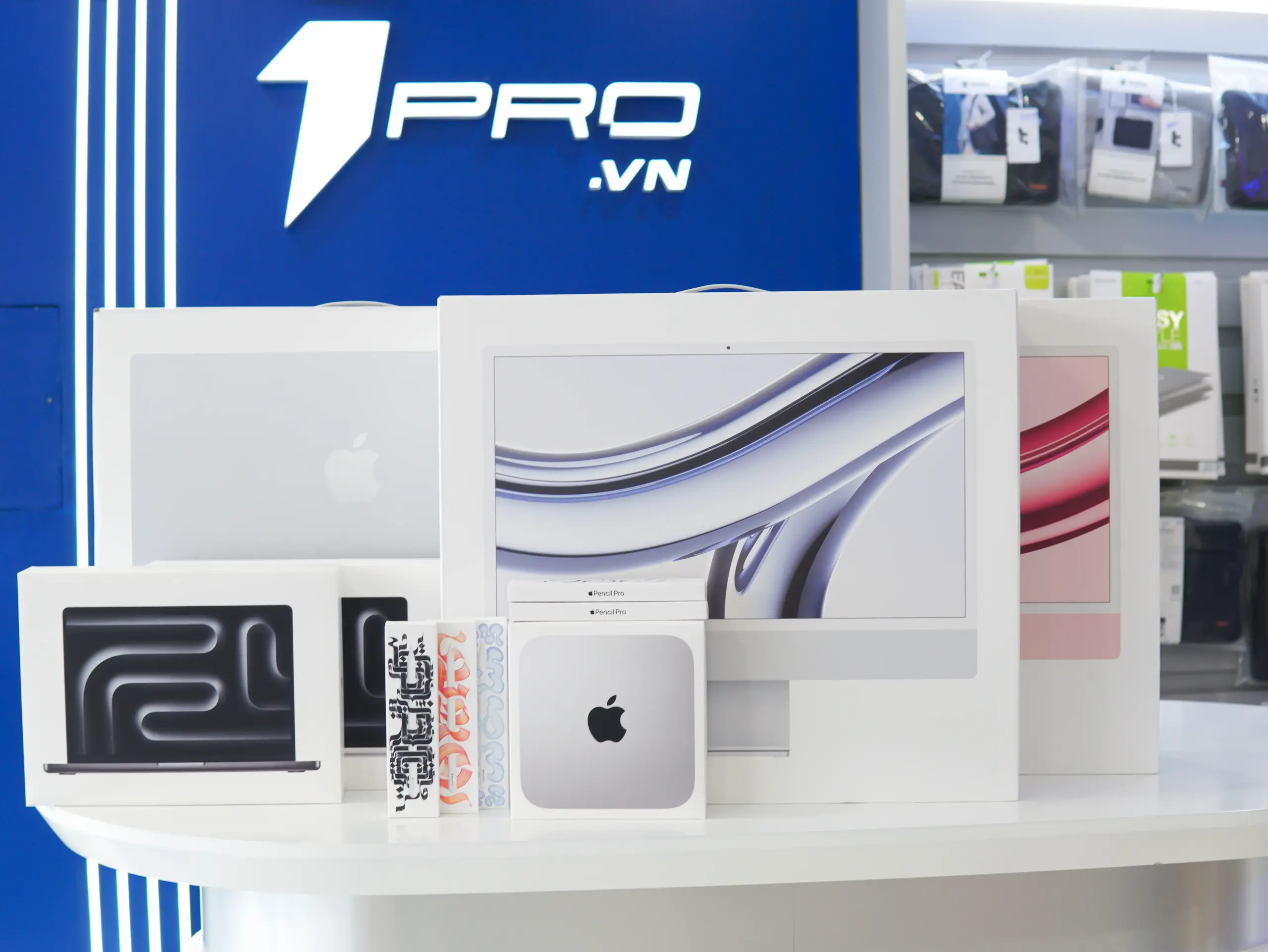 iMac, iMac likenew, iMac Cũ 