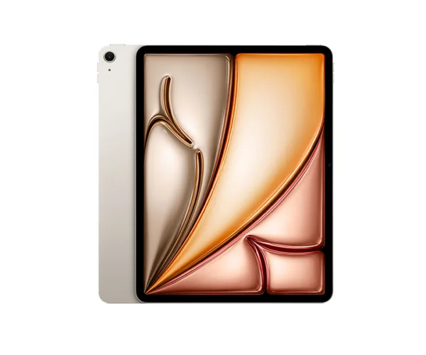 iPad Air M3 2025 13 inch (Wifi/5G) 256GB – NEW