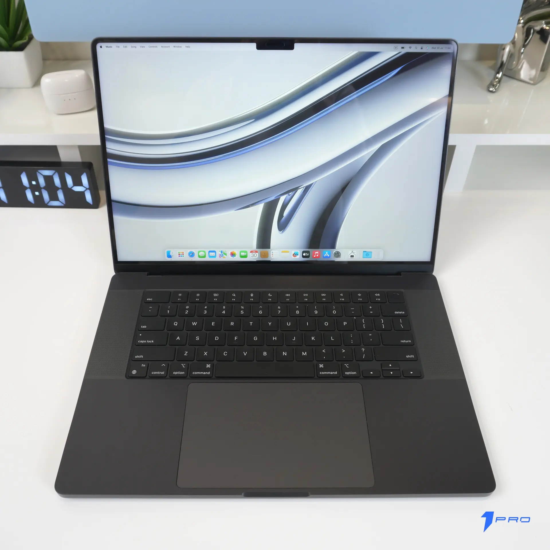 macbook pro