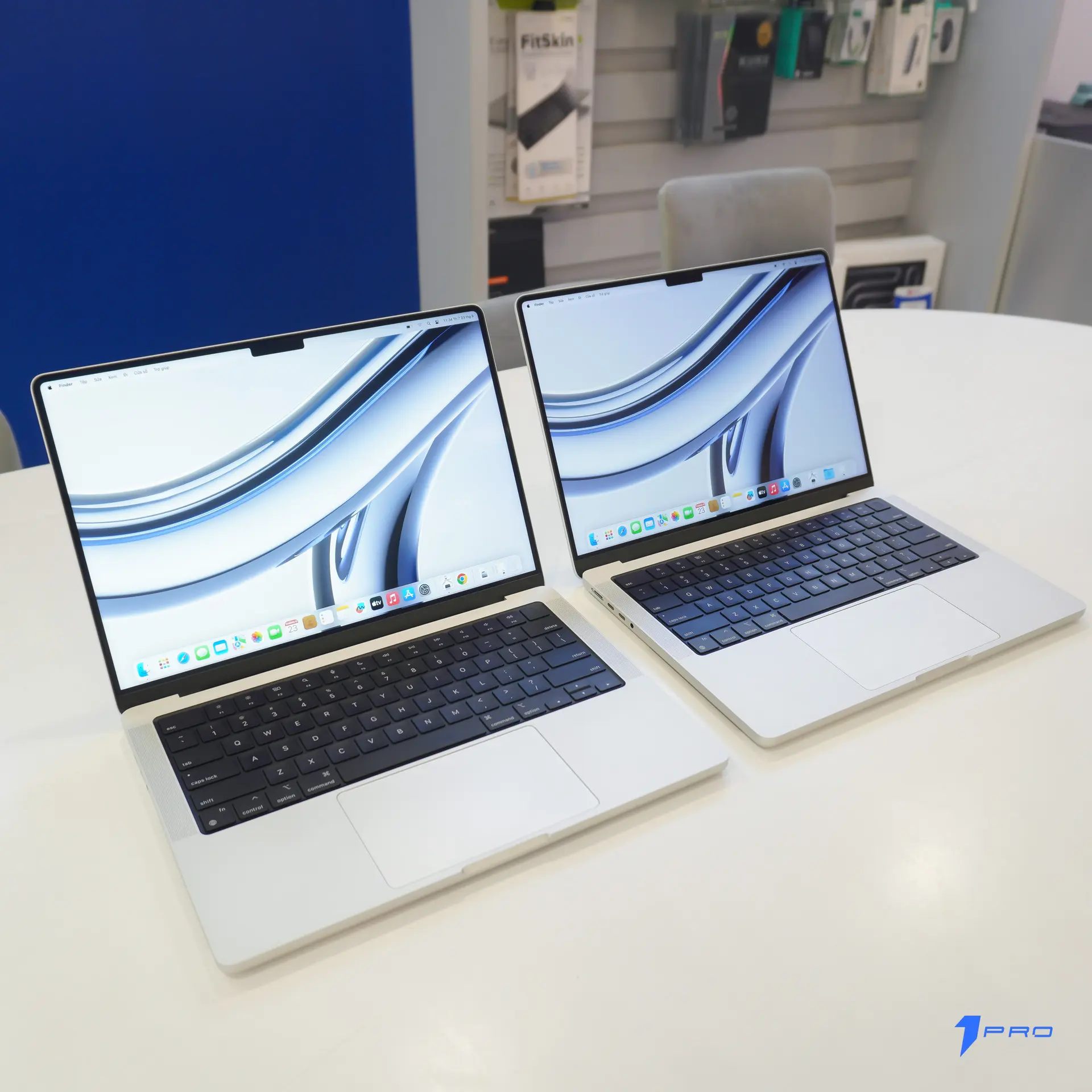 maccbook pro