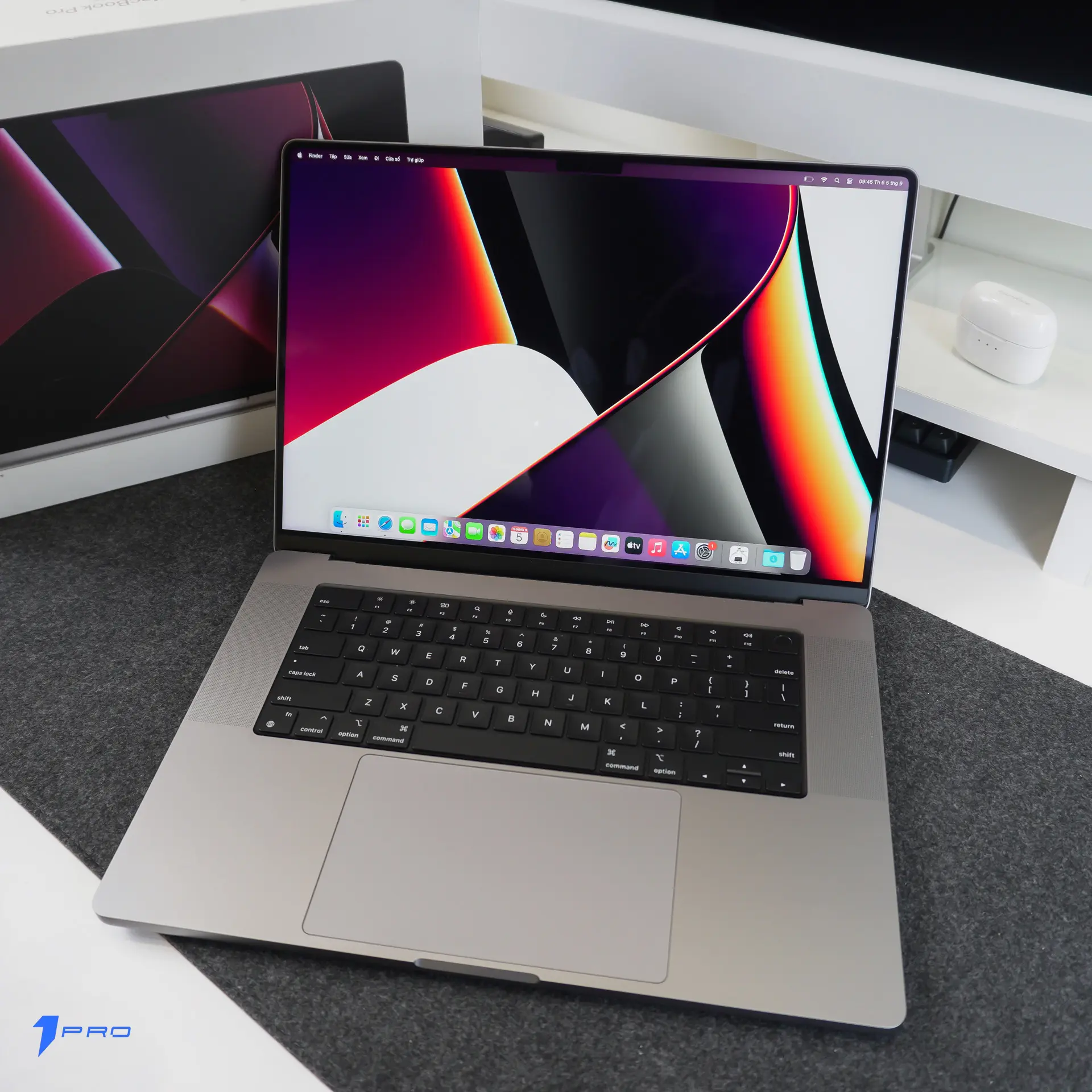 chrome cho macbook