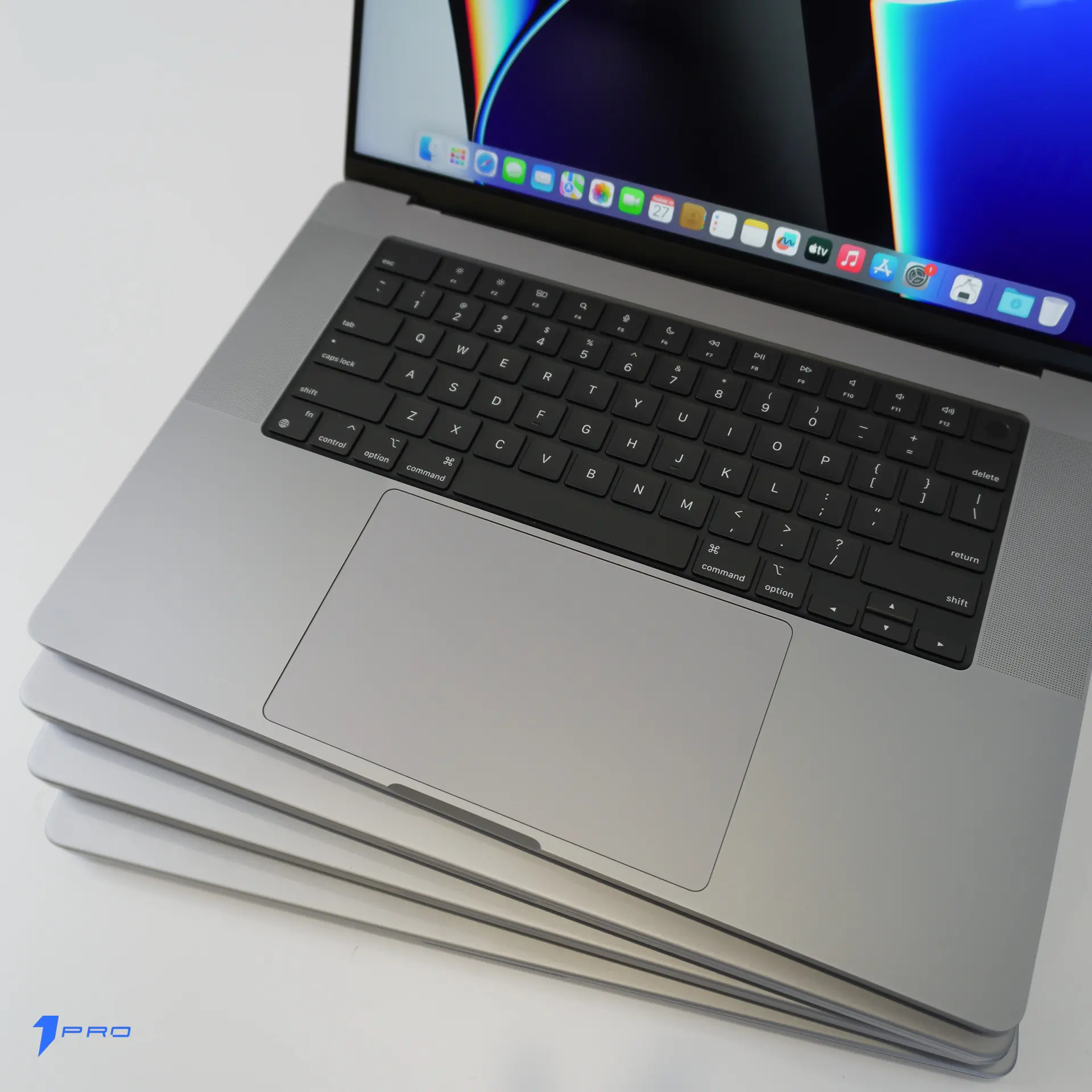 lỗi màn hình macbook pro 2017