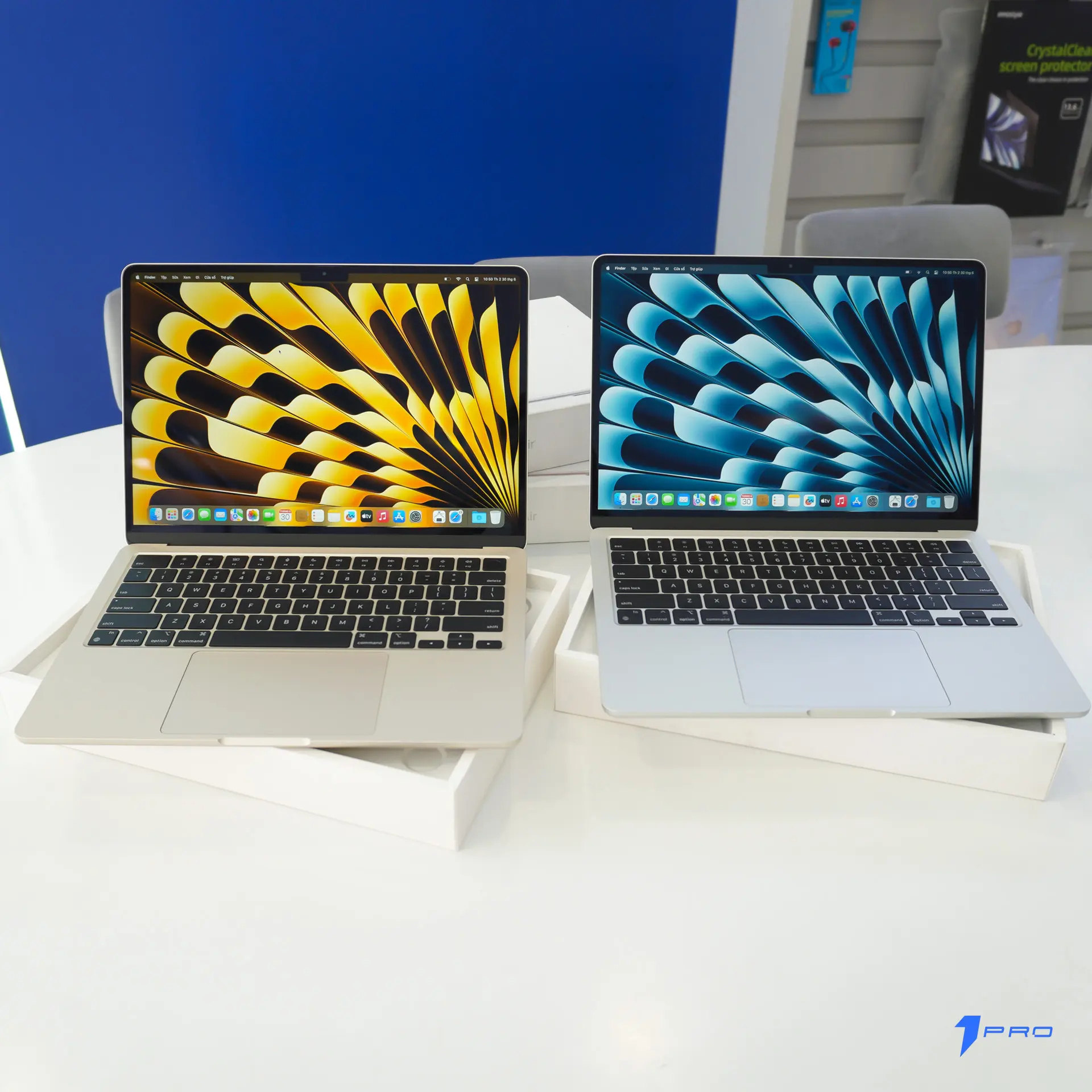 Cách restart macbook