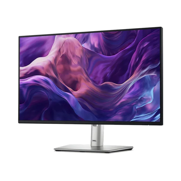 Màn hình Dell P2425H 23.8 inch FHD, IPS, 100Hz, 5ms, USB-C – NEW
