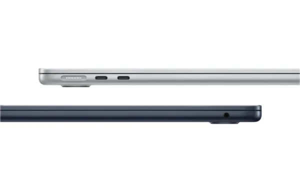 MacBook Air 2026 13 inch Apple M5 10GPU 24GB RAM 1TB SSD Sạc 70W – NEW