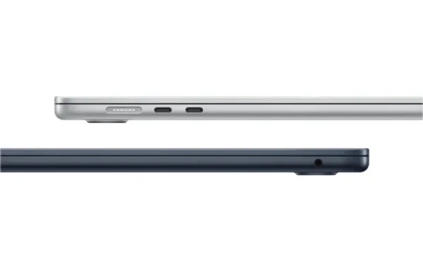 MacBook Air 2026 15 inch Apple M5 10GPU 24GB RAM 512GB SSD Sạc 70W – NEW