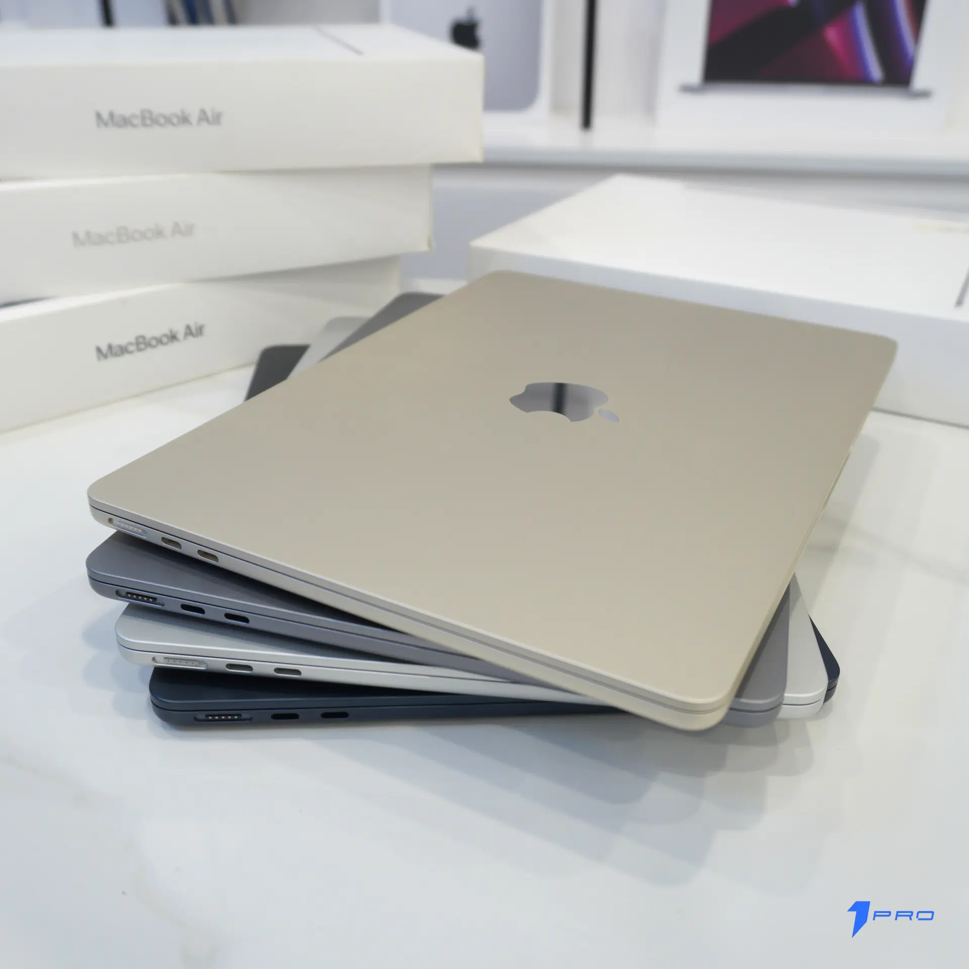Tối ưu sau khi Hướng dẫn cài lại macOS cho MacBook Air hoàn tất
