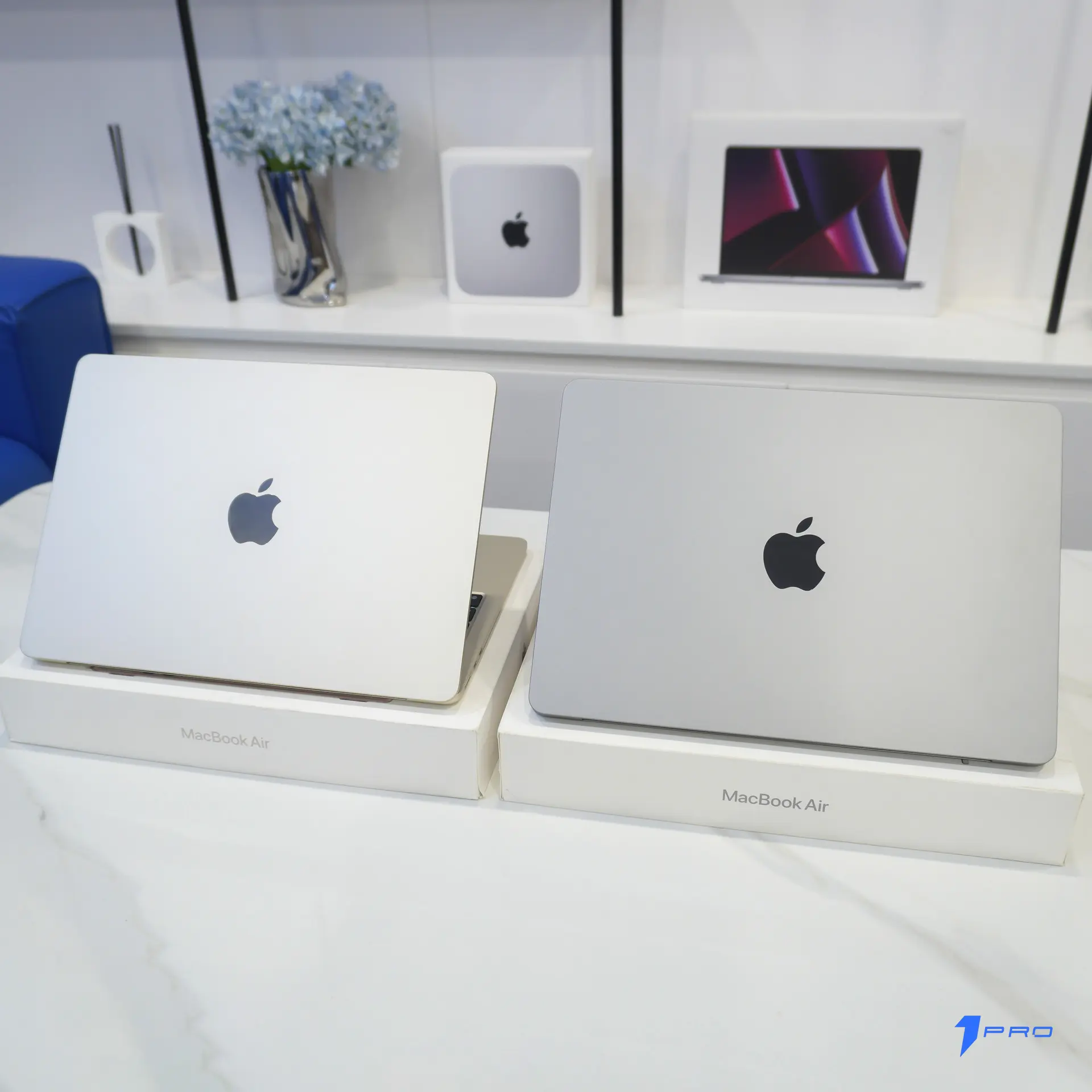 Bảng gợi ý chọn MacBook Air M1 M2 hay M3 theo nhu cầu sử dụng thực tế