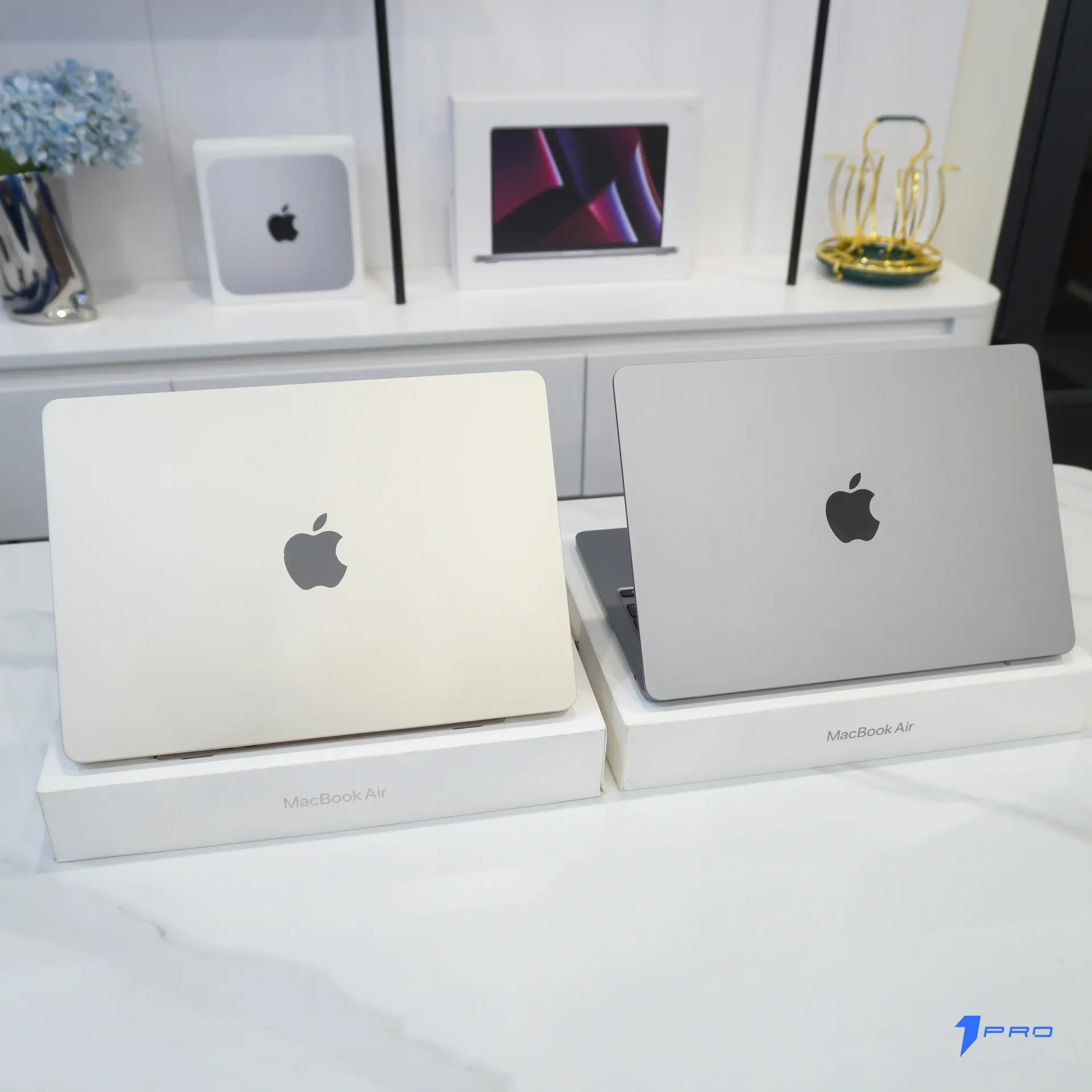 Thanh công cụ trong Cách ghi màn hình MacBook Air trên macOS