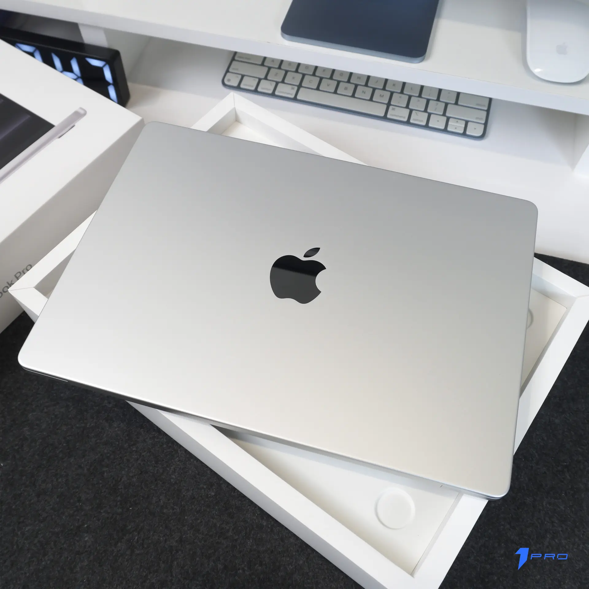 Máy tính bị nóng là một trong các lỗi thường gặp trên MacBook Pro cần chú ý.