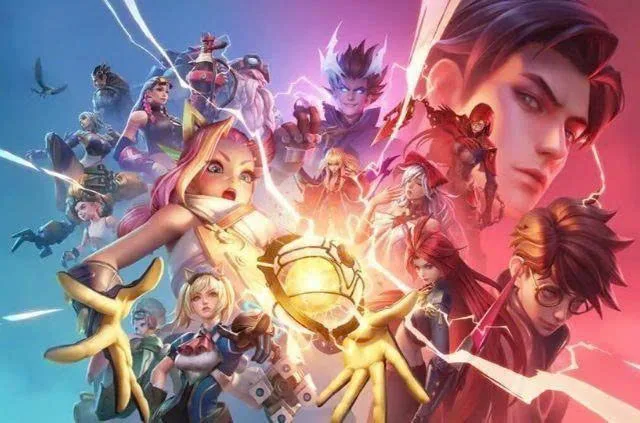 cá nhân hoá tên game Mobile