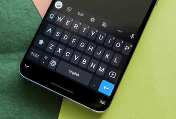 Lỗi font chữ trên điện thoại Android