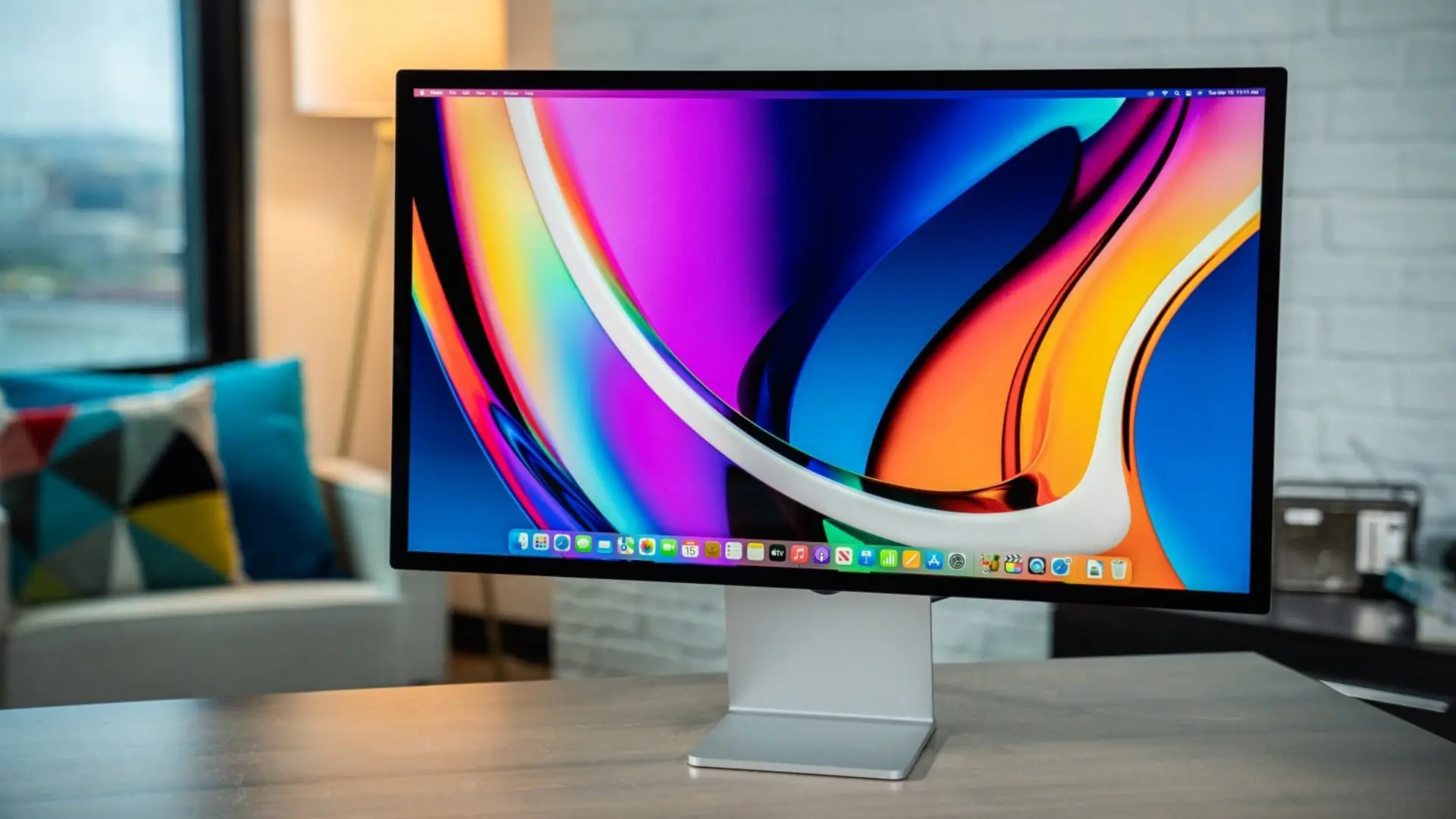 Trải nghiệm iMac M4 chính hãng tại 1PRO.
