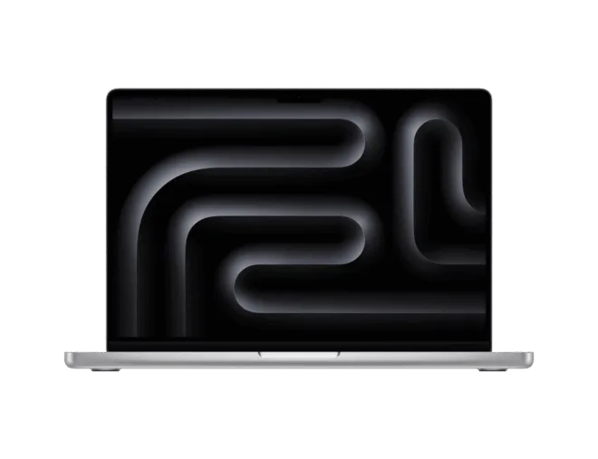 MacBook Pro 2025 14 inch Chip M5 10-CPU 10-GPU