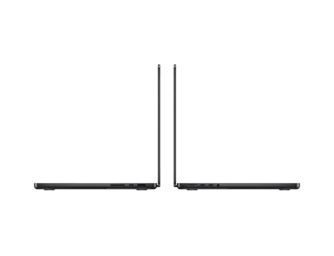 MacBook Pro 2025 14 inch Chip M5 10-CPU 10-GPU