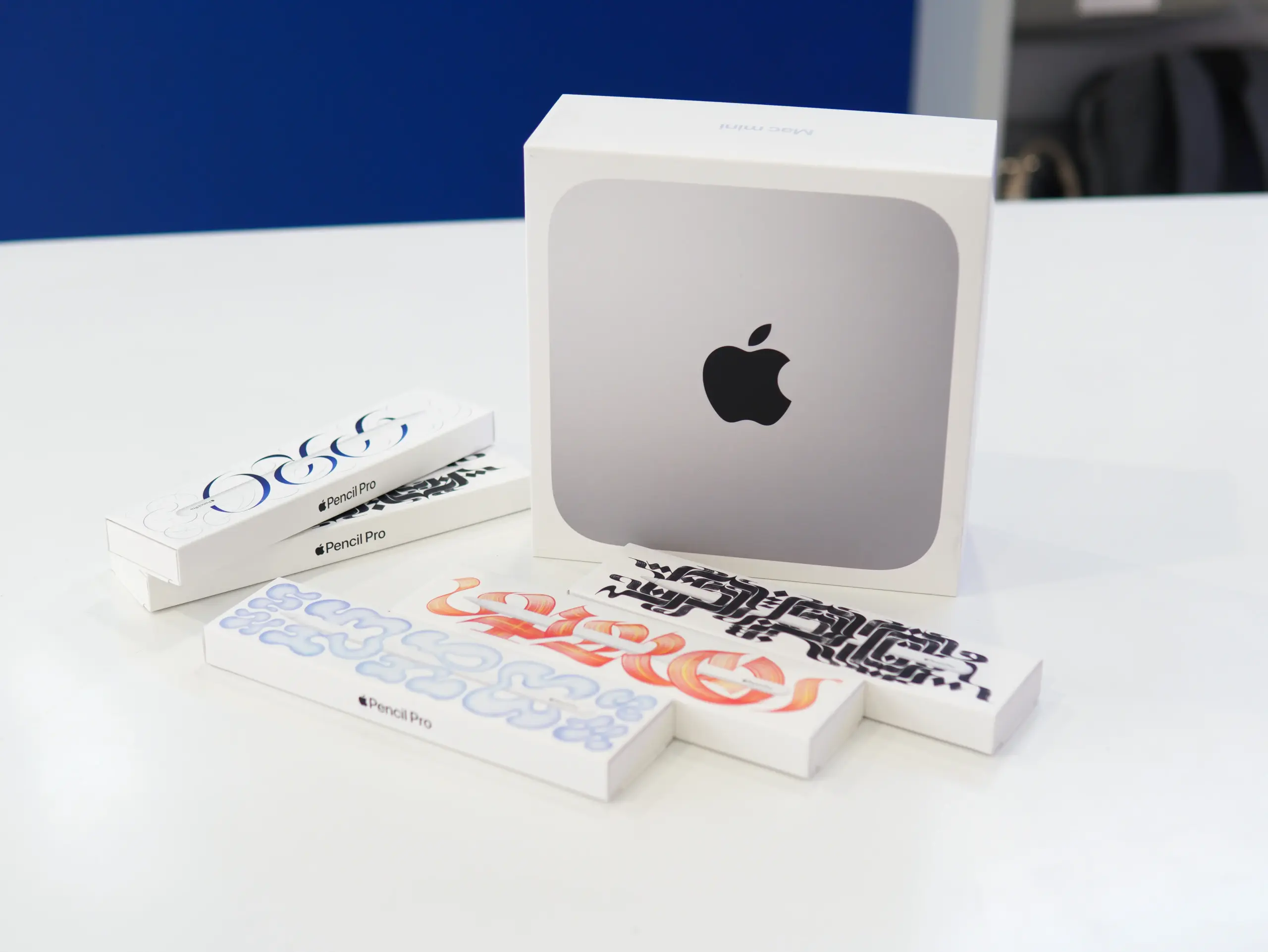 Sức mạnh xử lý đa nhiệm của Mac Mini M4 tại 1PRO.
