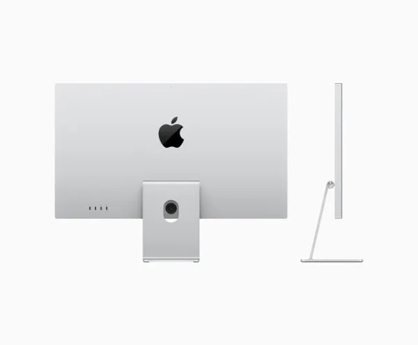 Màn hình Apple Studio Display 2026 Retina 5K 27 inch (Nano-texture glass) chân đế điều chỉnh độ nghiêng – NEW