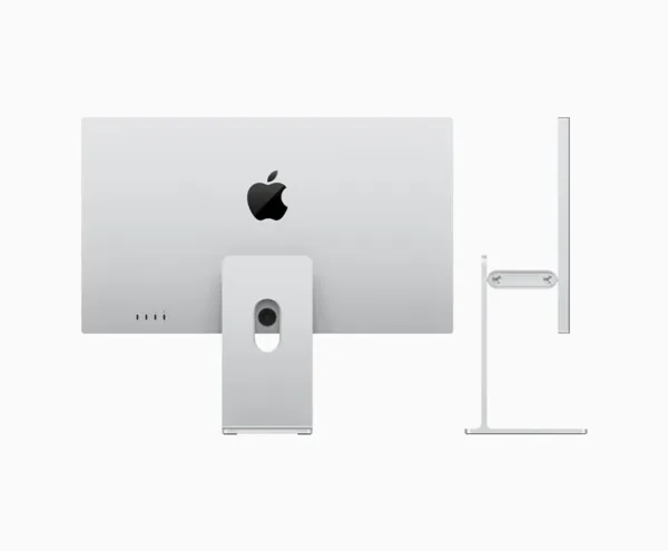 Màn hình Apple Studio Display 2026 Retina 5K 27 inch (Nano-texture glass) chân đế điều chỉnh độ nghiêng và độ cao – OpenBox
