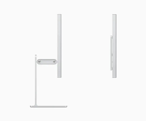 Màn hình Apple Studio Display XDR 2026 Retina 5K 27 inch (Nano-texture glass) chân đế điều chỉnh độ nghiêng và độ cao – NEW